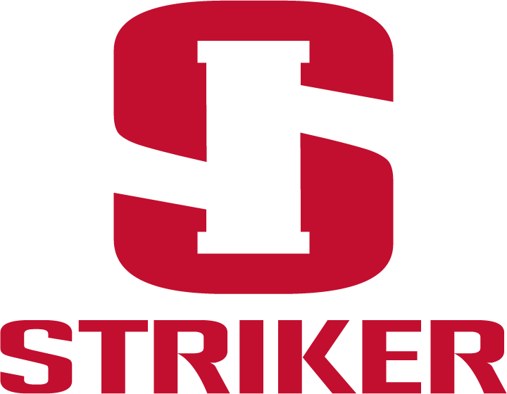 Striker logo