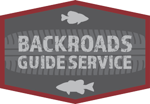Backroads Guide Services logo