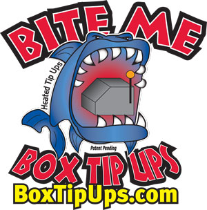 Bite Me Box Tip Us logo